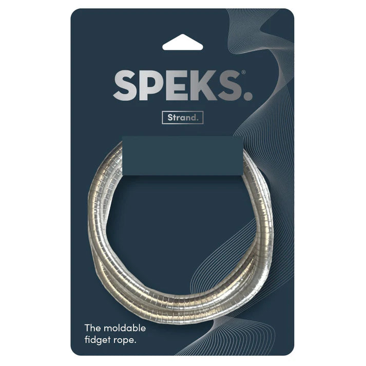 Speks Strand Flexible Metal Loop