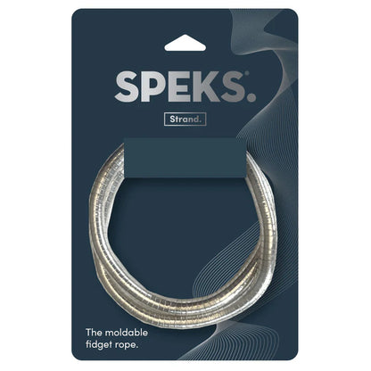 Speks Strand Flexible Metal Loop