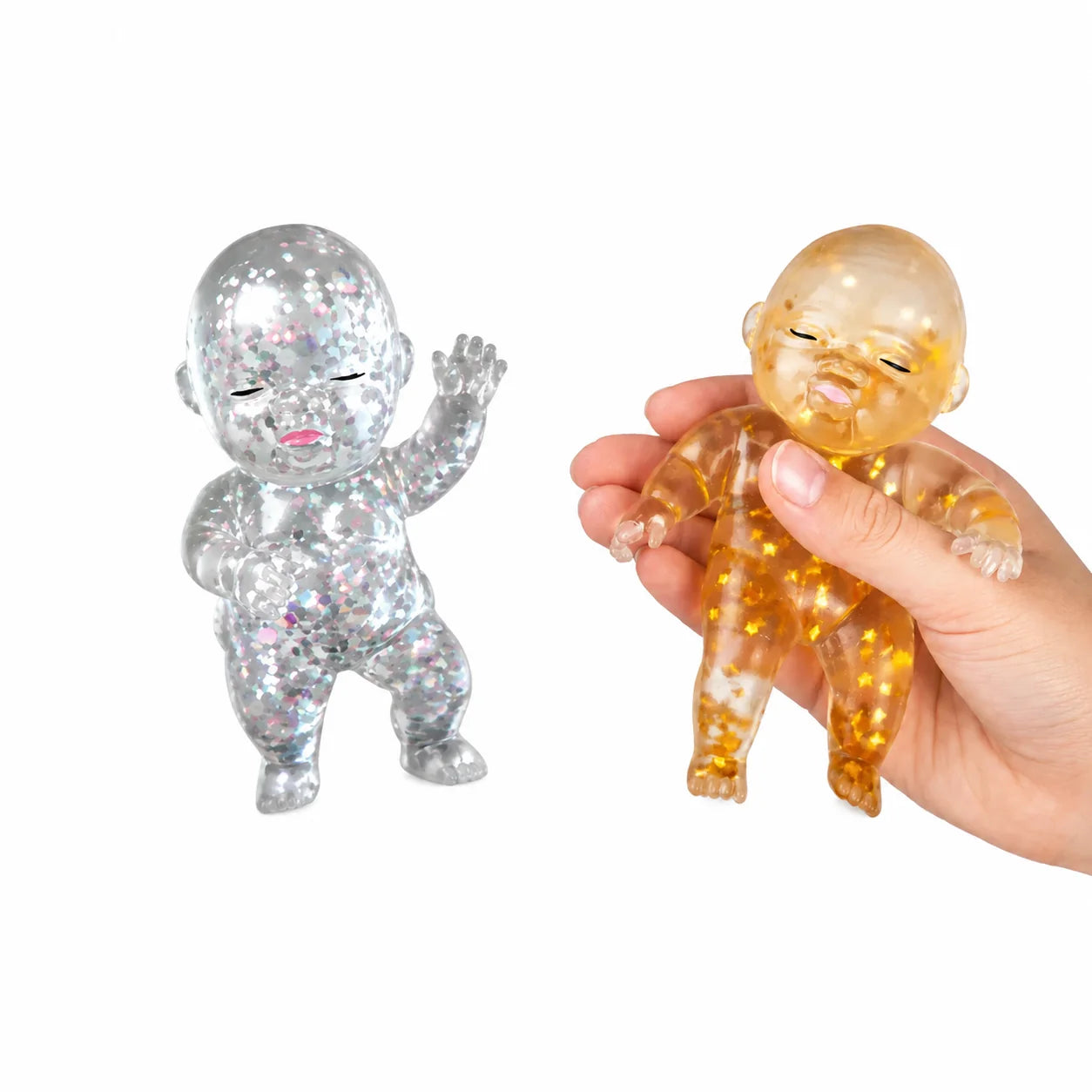 ORB Luxury Edition Sugar Swaps Onesies Babies