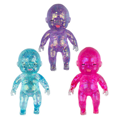 ORB Sugar Swaps Onesies
