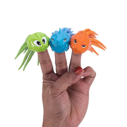 Squidivers