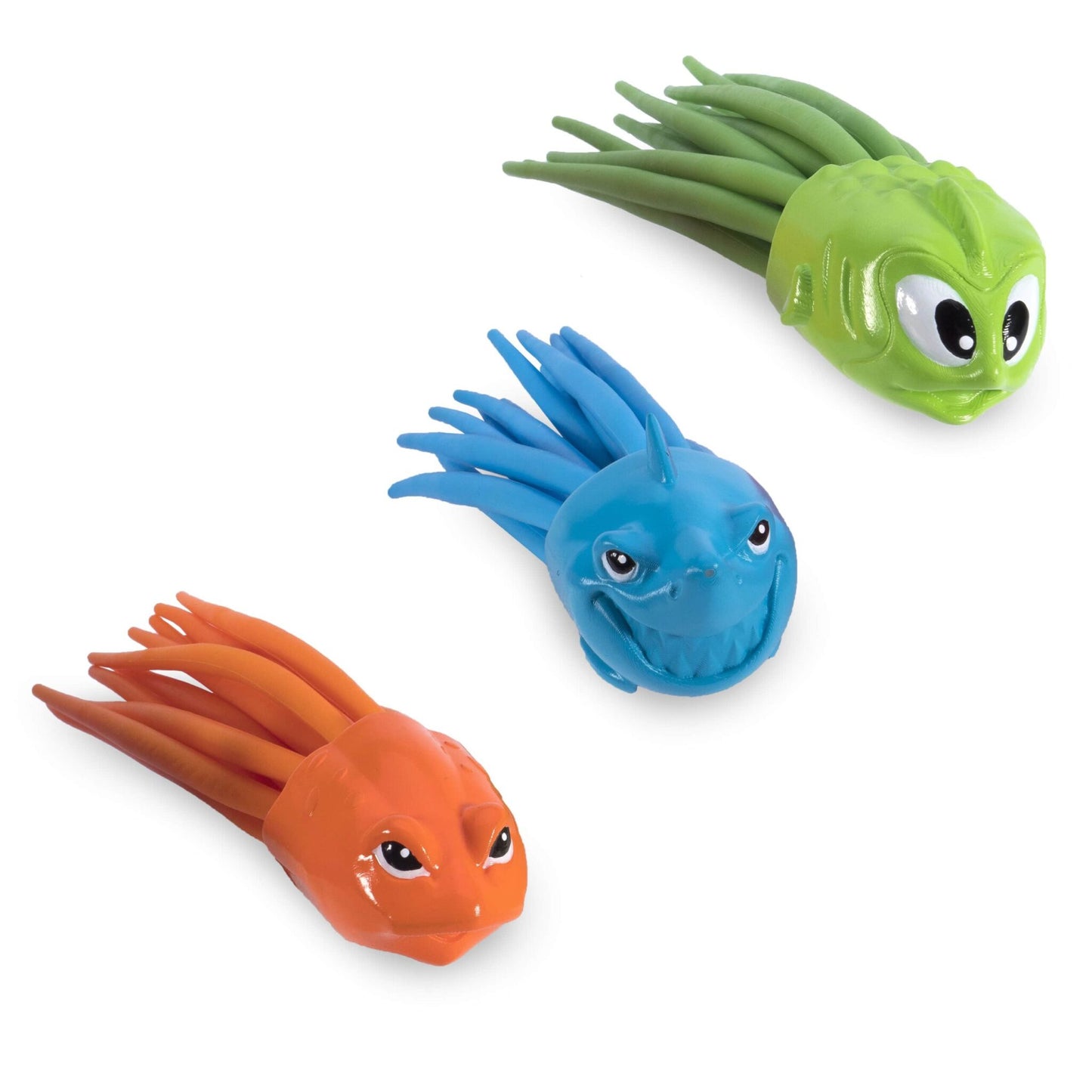 Squidivers