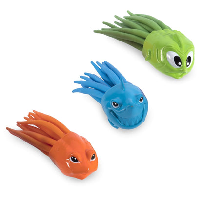 Squidivers