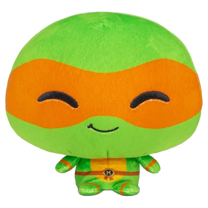 TMNT Cloudhead 5" Teenage Mutant Ninja Turtles Plush
