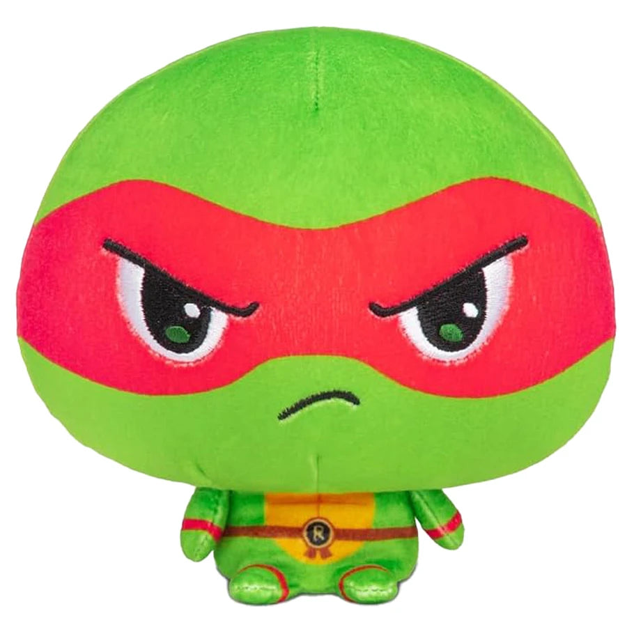 TMNT Cloudhead 5" Teenage Mutant Ninja Turtles Plush