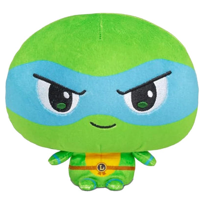 TMNT Cloudhead 5" Teenage Mutant Ninja Turtles Plush
