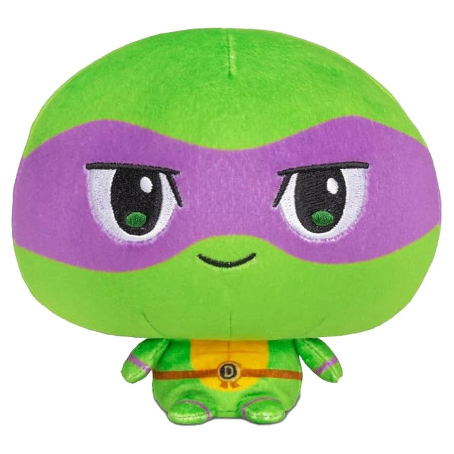 TMNT Cloudhead 5" Teenage Mutant Ninja Turtles Plush