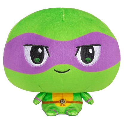 TMNT Cloudhead 5" Teenage Mutant Ninja Turtles Plush