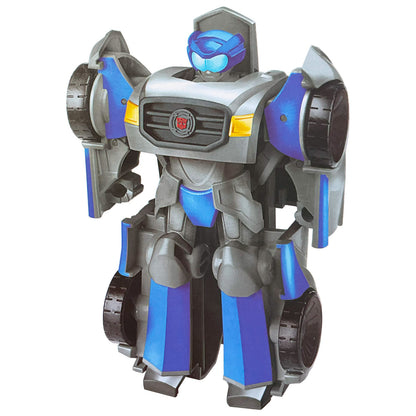 Transformer Classic Heroes Team