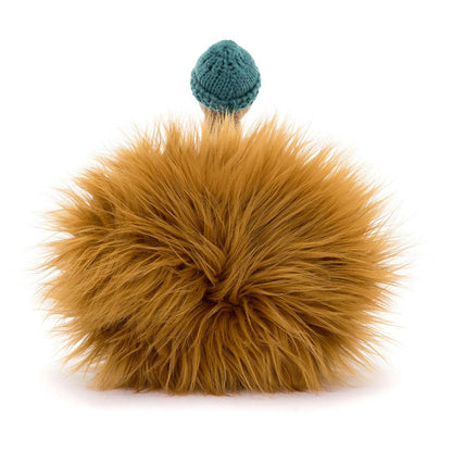 JellyCat Theo Turkey - Little Pickles Toy Store