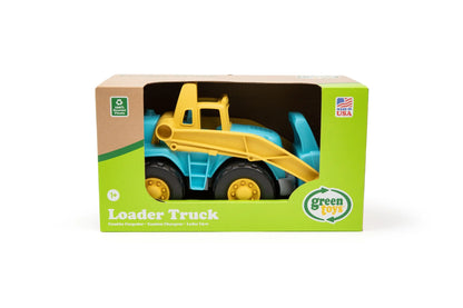 Loader Truck - Little Pickles Toy Store