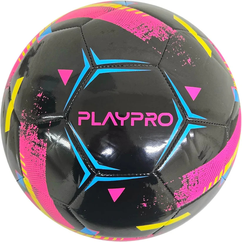 PlayPro Turbo Soccer Ball - Size 4
