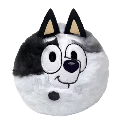 Beanie Bouncer