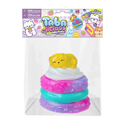 Taba-licious Sweeetsies Series # 2
