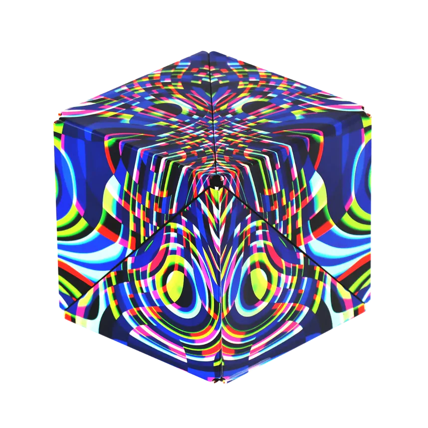 Shashibo Art Worx Series