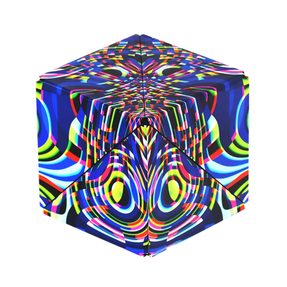 Shashibo Art Worx Series