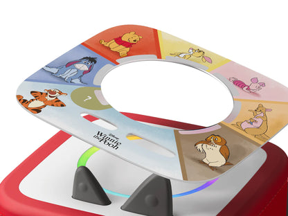 Tonies Winnie the Pooh Tigger's Mix Up Fix Up Game
