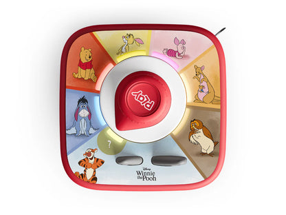 Tonies Winnie the Pooh Tigger's Mix Up Fix Up Game