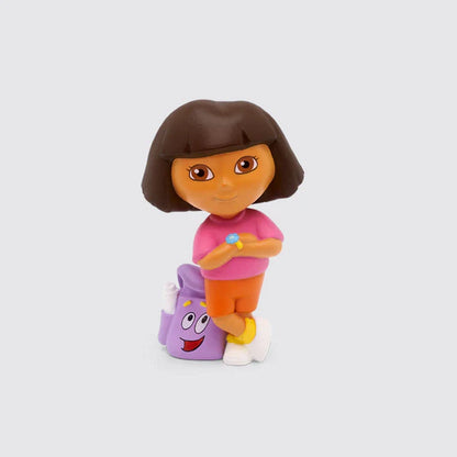 Dora The Explora Bilingual English/Spanish Tonie