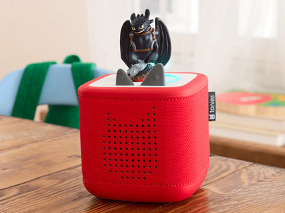 How to Train Your Dragon Tonie Audiobook