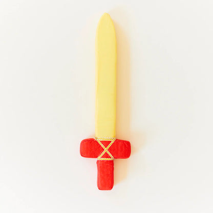 Silk Sword - Little Pickles Toy Store