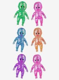Orb Sugar Swap Twinsies Babies Series 2