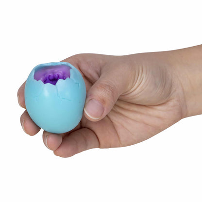 Schylling Unicorn - Squeezy Peek Hatchers - Assorted Colors