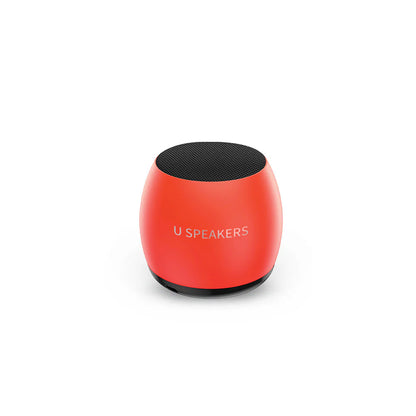 Micro Wireless Speaker - Glow-in-the-Dark - Little Pickles Toy Store