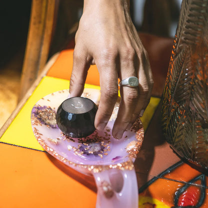 Micro Wireless Speaker - Glam Collection - Little Pickles Toy Store