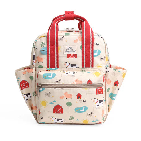 Itzy Bitzy Backpack