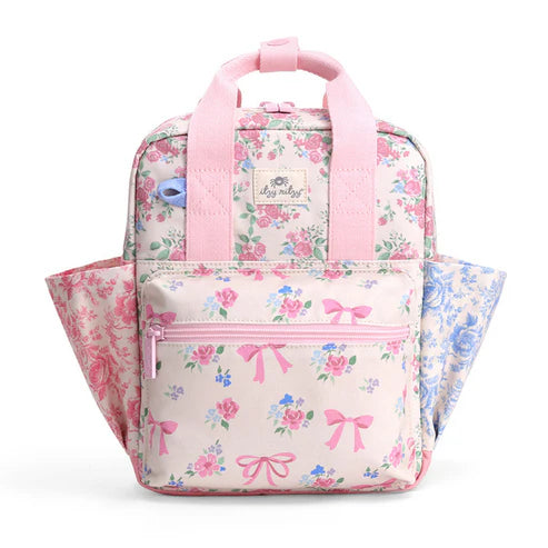 Itzy Bitzy Backpack