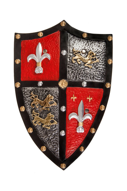 Knight Shield - Little Pickles Toy Store
