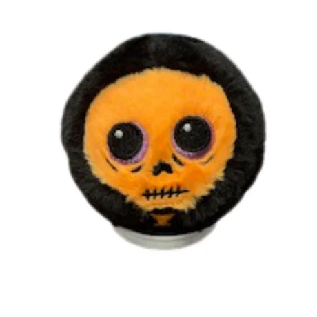 Beanie Bouncer