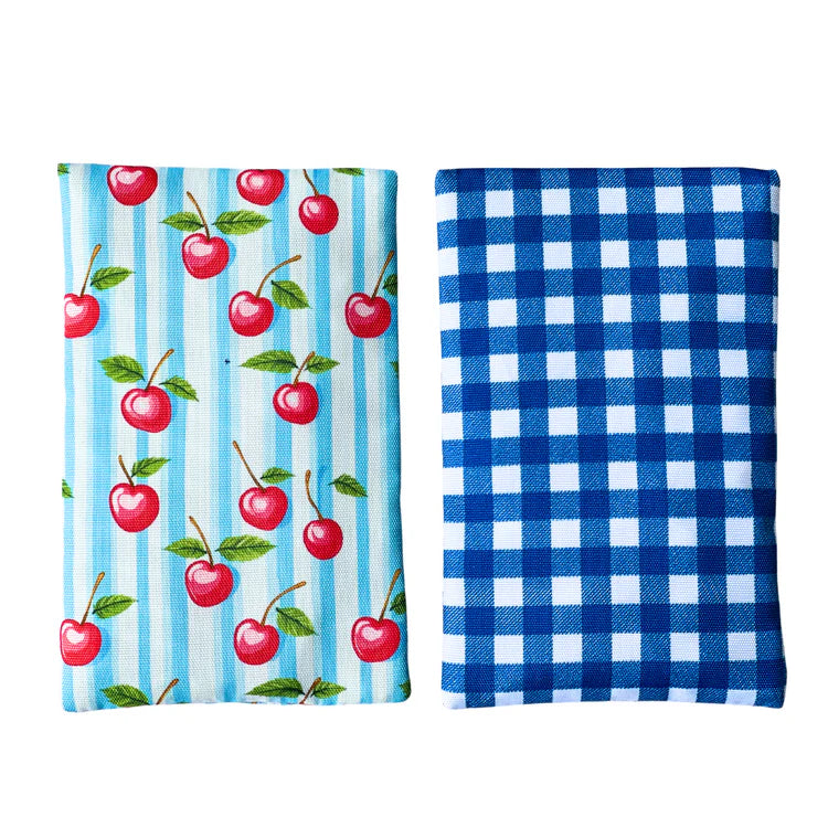 No-Sweat Ice Pack