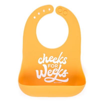 Wonder Bib - Little Pickles Toy Store