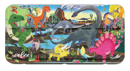 Dinosaur 12 Watercolors - Little Pickles Toy Store