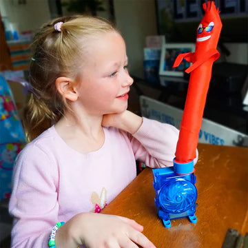 Incredible Inflatable Aero Dancer - Little Pickles Toy Store
