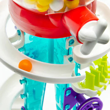 Gumball Machine Maker - Super Stunts & Tricks