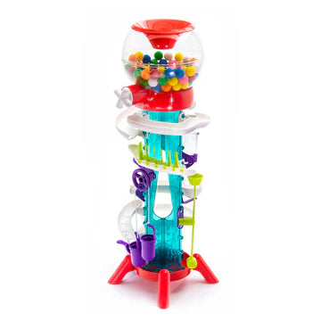Gumball Machine Maker - Super Stunts & Tricks - Little Pickles Toy Store