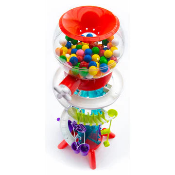 Gumball Machine Maker - Super Stunts & Tricks - Little Pickles Toy Store