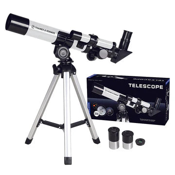 The Thames & Kosmos Telescope - Little Pickles Toy Store