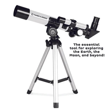The Thames & Kosmos Telescope - Little Pickles Toy Store