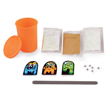 Gross Science - 3L - Little Pickles Toy Store