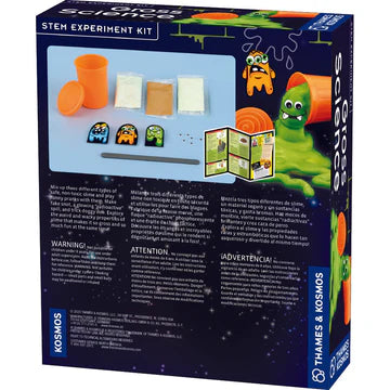 Gross Science - 3L - Little Pickles Toy Store