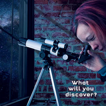 The Thames & Kosmos Telescope - Little Pickles Toy Store