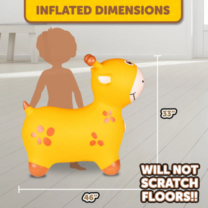Waddle Bouncer - Little Pickles Toy Store