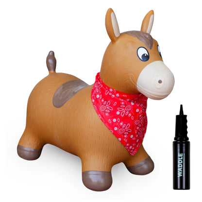 Waddle Bouncer - Little Pickles Toy Store