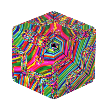 Shashibo Art Worx Series