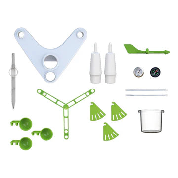 Weather and Climate Lab - Little Pickles Toy Store