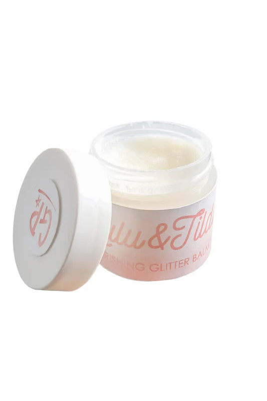 Nourishing Glitter Balm